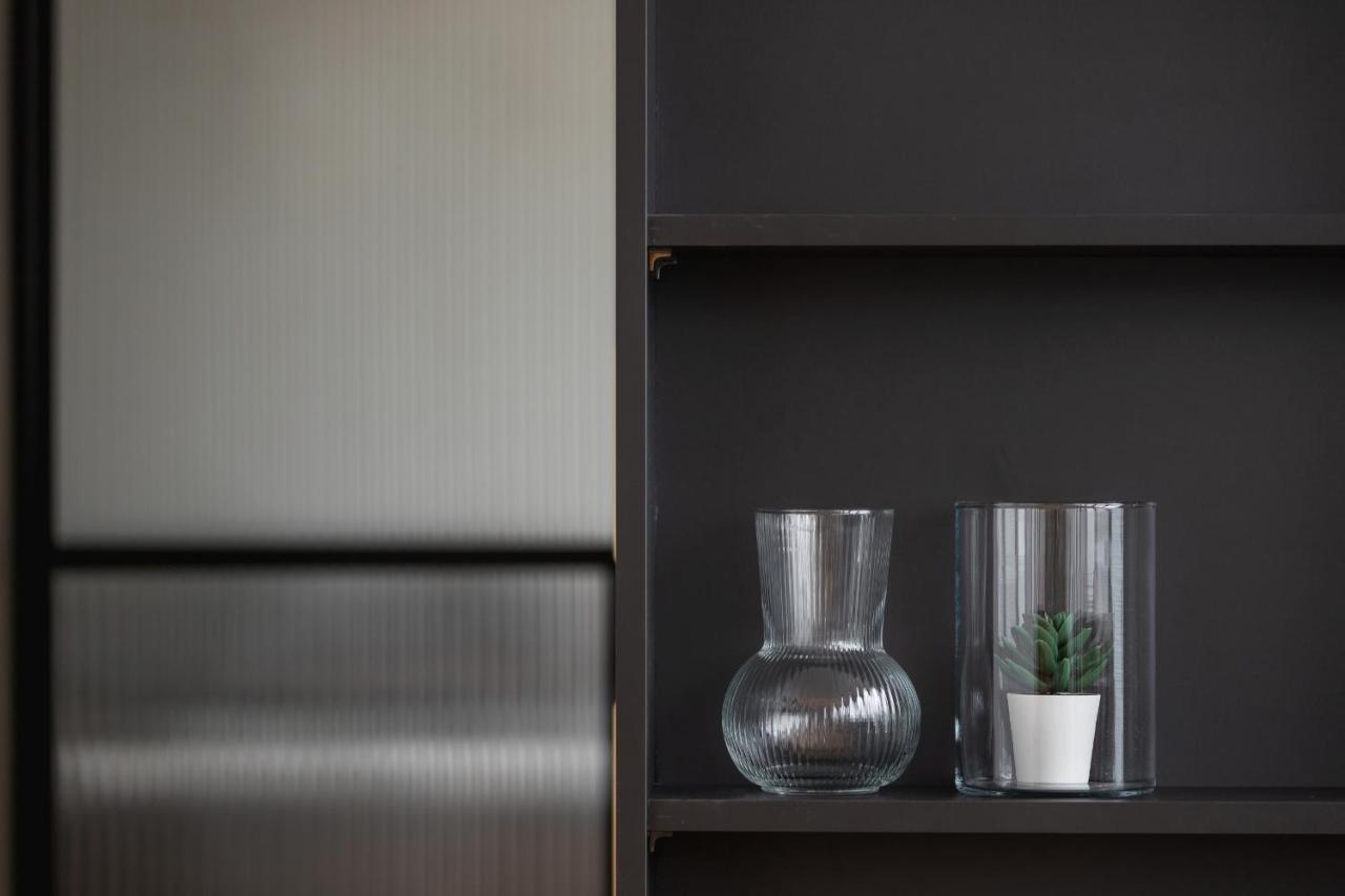 Politechnika Krakowska Apartment By Renters Prestige מראה חיצוני תמונה