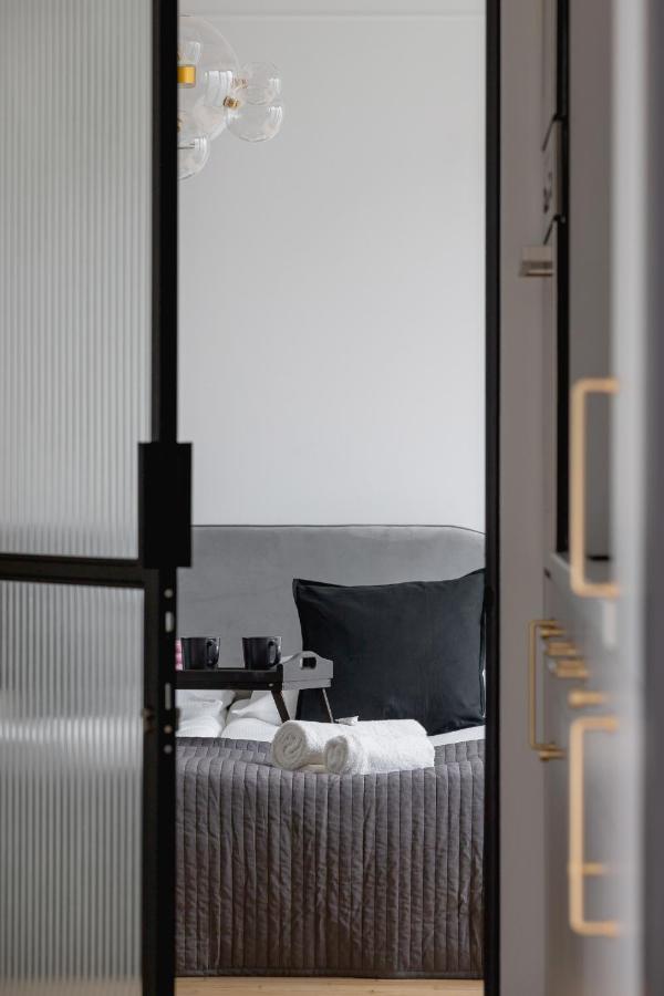Politechnika Krakowska Apartment By Renters Prestige מראה חיצוני תמונה