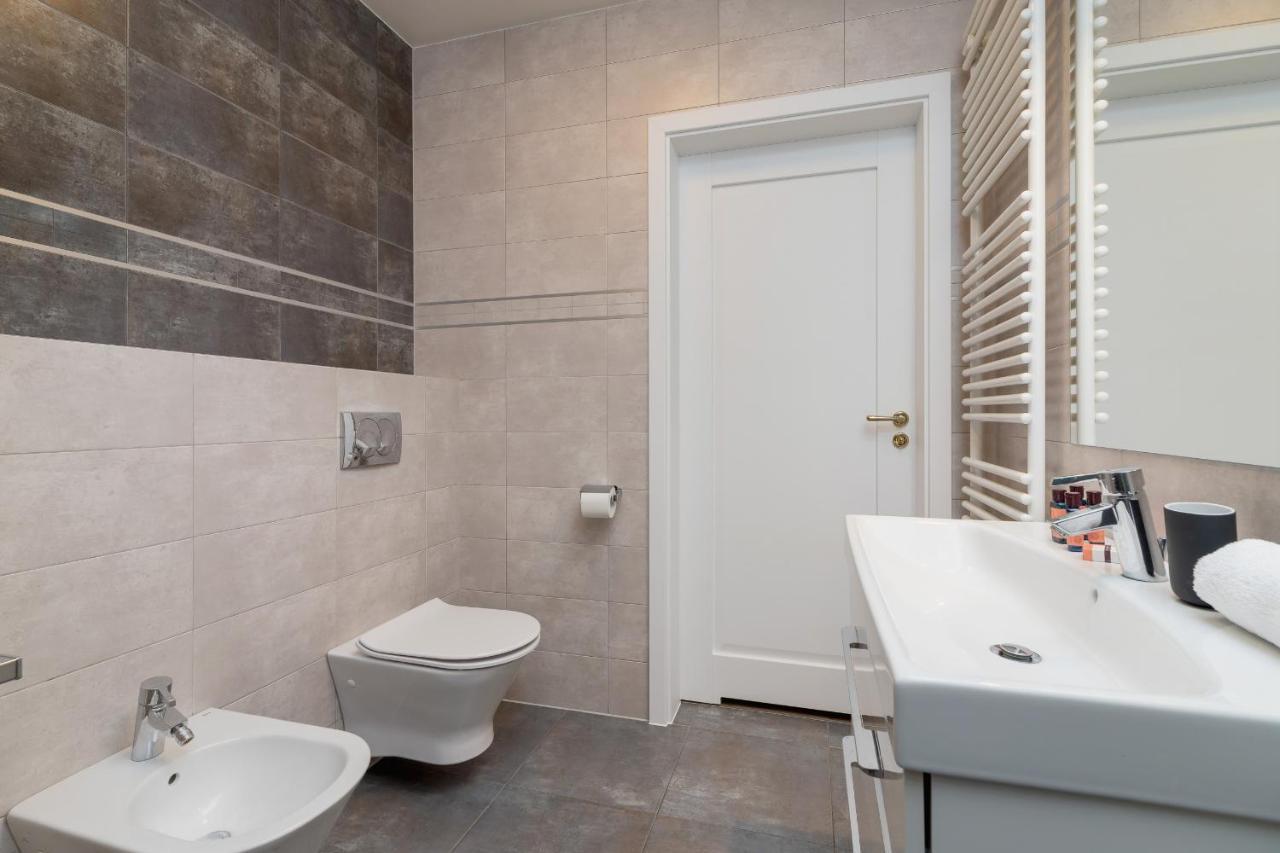Politechnika Krakowska Apartment By Renters Prestige מראה חיצוני תמונה